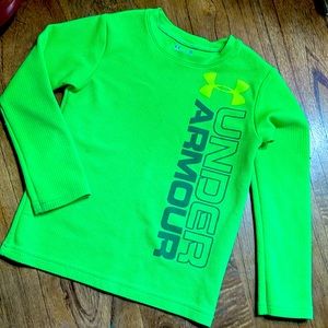 Under Armour Thermal Shirt